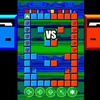 ninja_versus_ninja Games